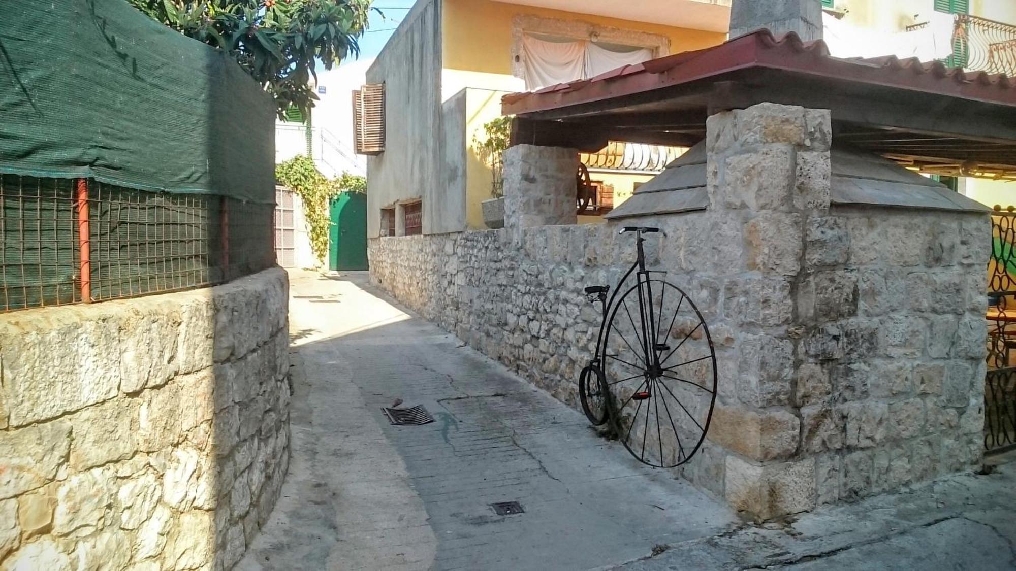 Apartmán Karmen's Two
