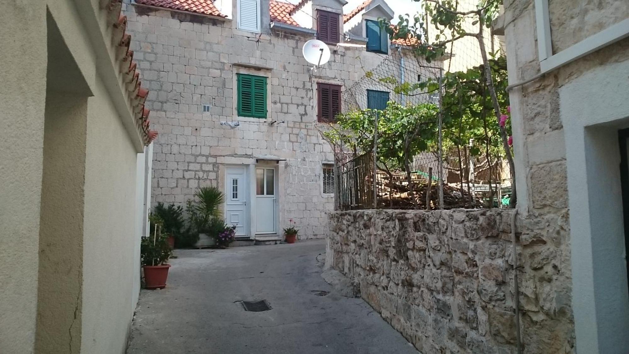 Apartman Karmen's Two