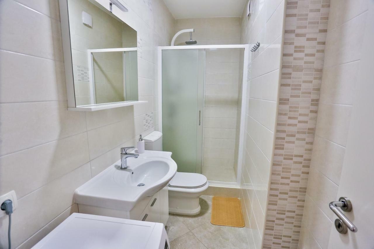Apartman Karmen's Two *
