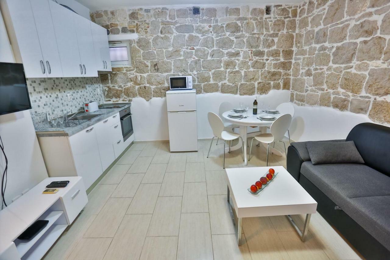 Apartmán Karmen's Two Split