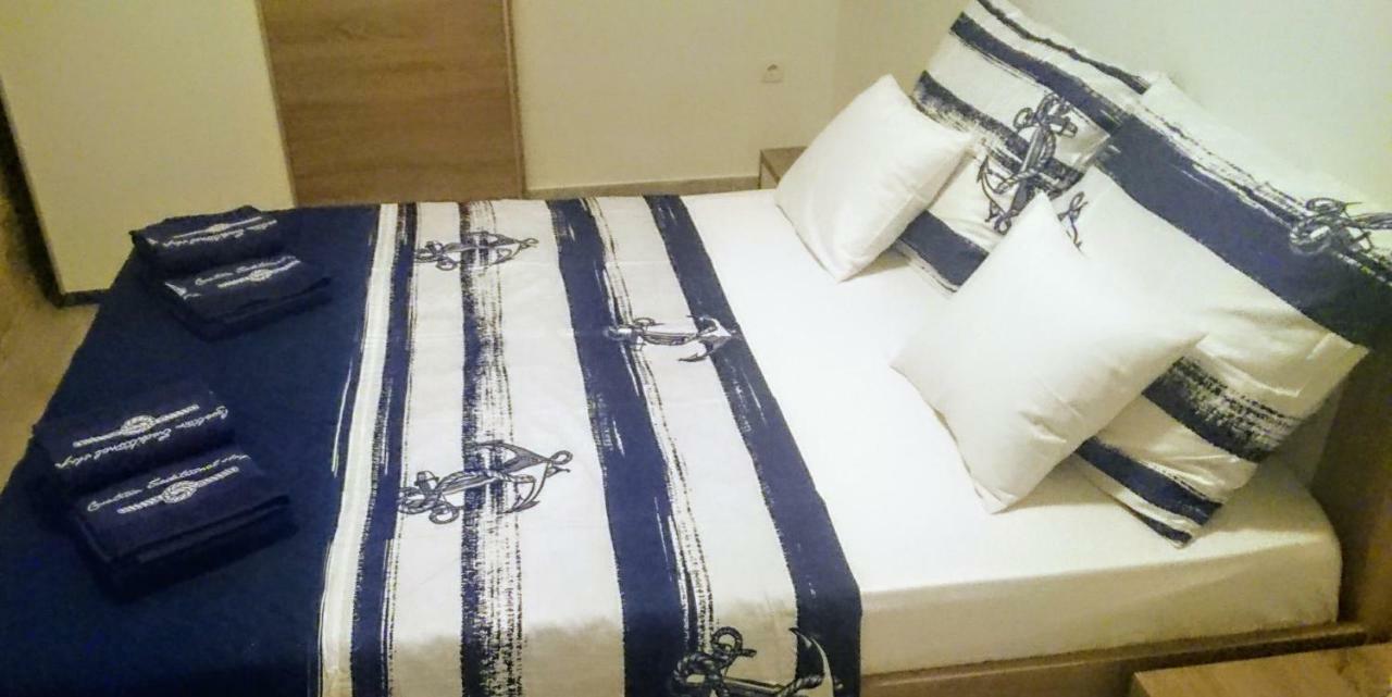 Karmen's Two Apartmán
