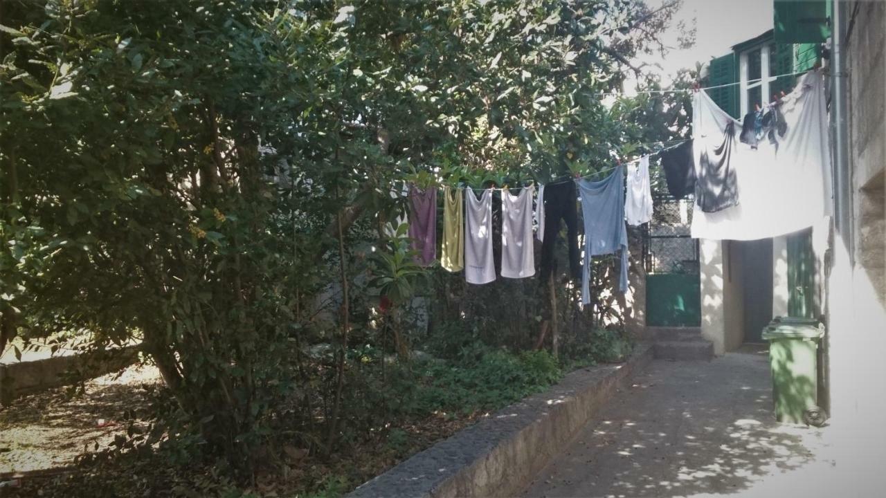 Apartmán Karmen's Two Split